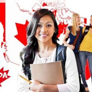 DU HỌC CANADA