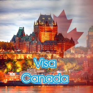 VISA CANADA